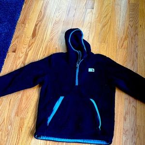 The north face Sharpa